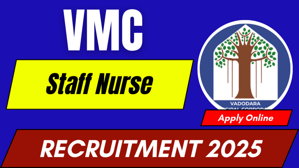 MPESB Staff Nurse Recruitment 2025 Apply Online For 82 Post