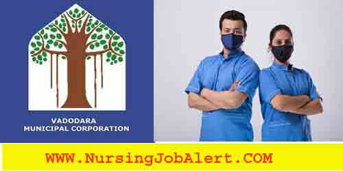 nursing job vacancy vadodara