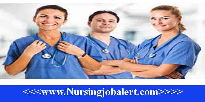 NHM Maharashtra Staff Nurse Vacancy 2022