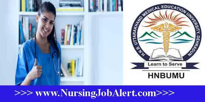 NHM Uttarakhand CHO Recruitment 2022