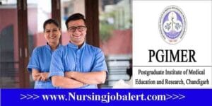 nursing job vacancy in chandigarh