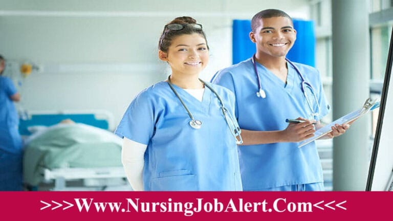 Sarathi Hospital Staff Nurse Recruitment 2023 Apply Online Form