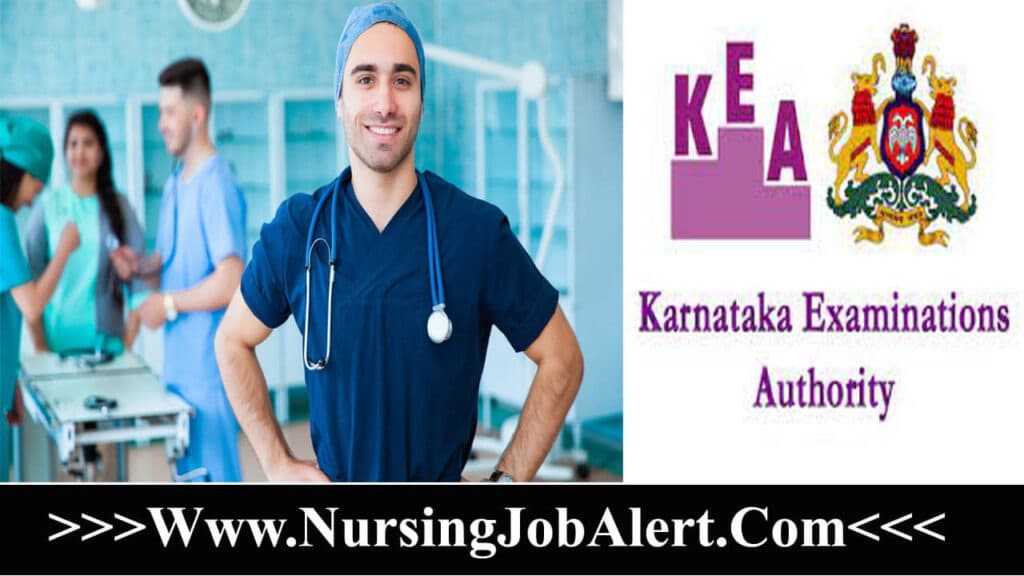 nursing jobs kenya 2023