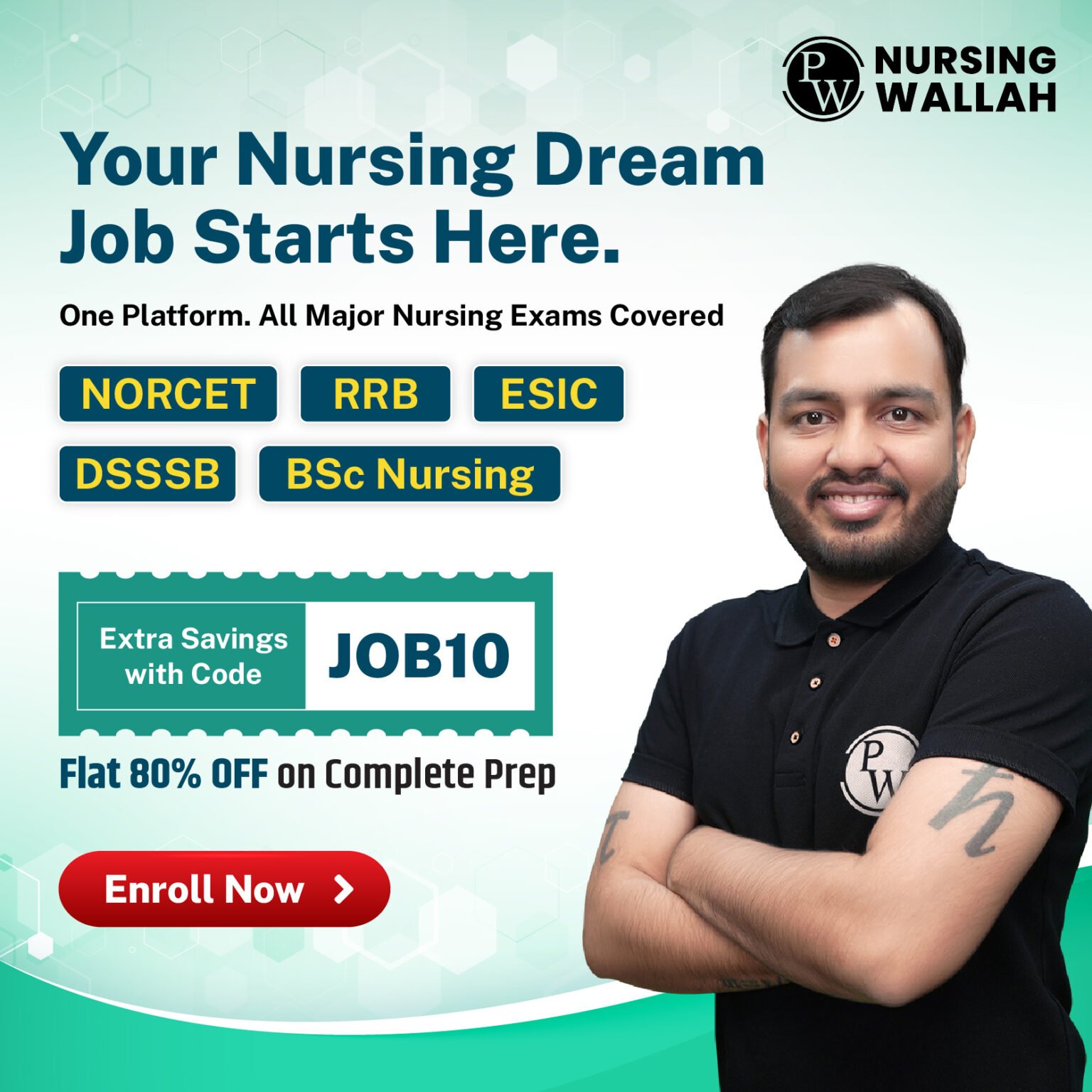 Nursing Team, Author at